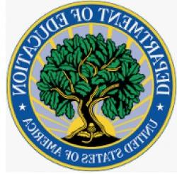 Department of Education logo